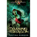 Chasing The Dragon: Quantum Gravity Book Four - Paperback