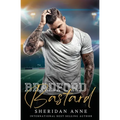 Bradford Bastard - Paperback