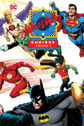 Who's Who Omnibus Vol. 2 - Hardcover