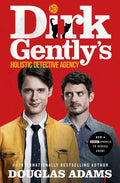 Dirk Gently's Holistic Detective Agency - Paperback