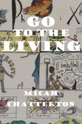 Go to the Living - Paperback