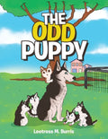The Odd Puppy - Paperback