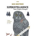 Superintelligence: Paths, Dangers, Strategies - Paperback