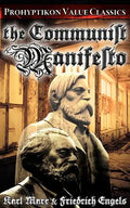 The Communist Manifesto - Paperback