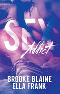 S*x Addict - Paperback
