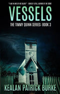 Vessels - Paperback