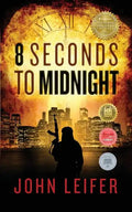 8 Seconds to Midnight - Paperback
