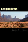 Scalp Hunters - Paperback