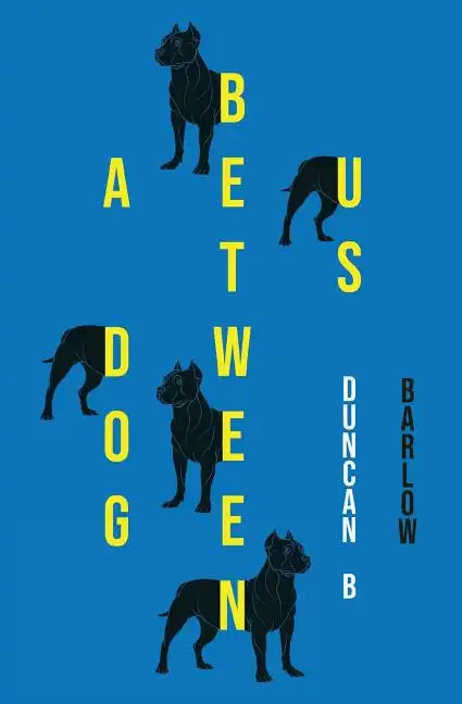 A Dog Between Us - Paperback