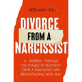 Divorce from a Narcissist - Paperback