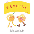 Genuine - Hardcover