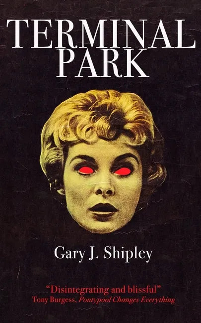 Terminal Park - Paperback
