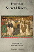 Procopius: Secret History - Paperback