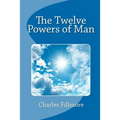 The Twelve Powers of Man - Paperback