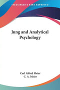 Jung and Analytical Psychology - Paperback