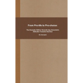 From Pro-life to Pro-choice: The Dramatic Shift in Seventh-day Adventist's Attitudes Towards Abortion - Hardcover