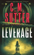 Leverage: An Agent Jade Monroe FBI Thriller - Paperback