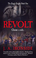 Revolt - Paperback