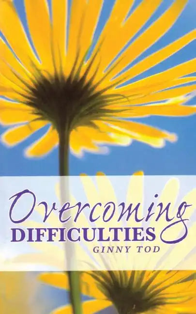 Overcoming Difficulties - Paperback