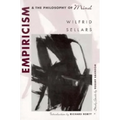 Empiricism and the Philosophy of Mind - Paperback
