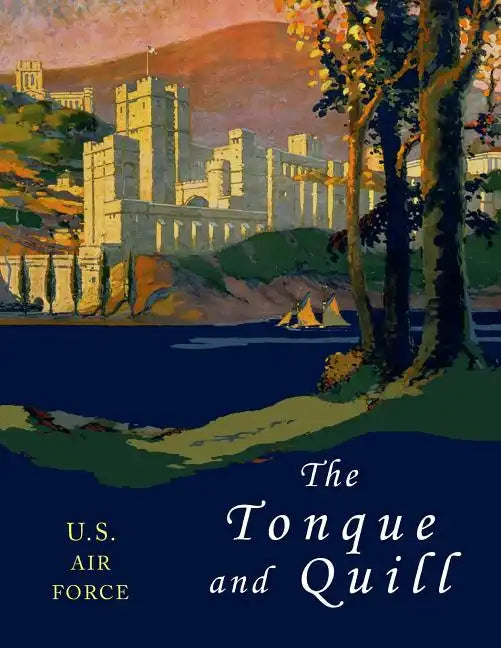 Tongue and Quill: Afh 33-337 - Paperback