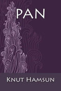 Pan - Paperback