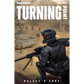 Turning Point - Paperback
