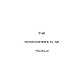The Somewhere Else World - Paperback