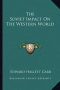The Soviet Impact on the Western World - Paperback