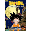 Dragon Ball: Chapter Book, Vol. 5: One Enemy, One Goal - Paperback