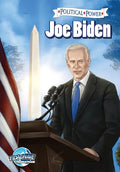 Political Power: Joe Biden - Paperback
