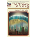 The Shrieking of Nothing - Paperback