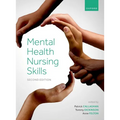 Mental Health Nursing Skills - Paperback