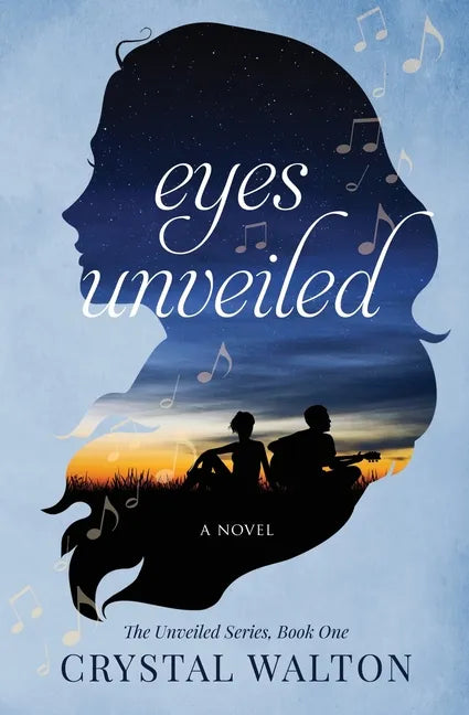 Eyes Unveiled - Paperback