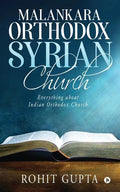 Malankara Orthodox Syrian Church: Everything about Indian Orthodox Church - Paperback