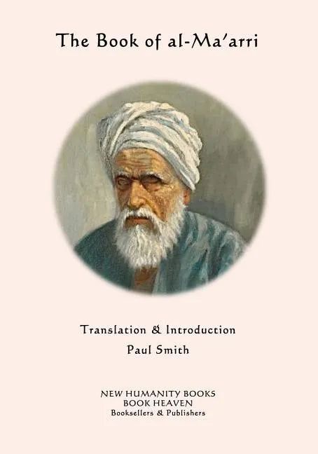 The Book of al-Ma'arri - Paperback