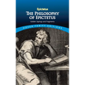 The Philosophy of Epictetus: Golden Sayings and Fragments - Paperback