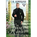 The Duke's Rapier - Paperback