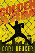 Golden Arm - Paperback