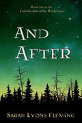 And After: Until the End of the World, Book 2 - Paperback