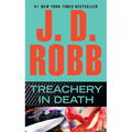 Treachery in Death - Paperback