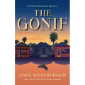 The Gonif - Hardcover