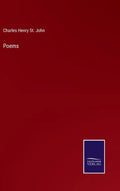 Poems - Hardcover