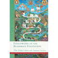 Following in the Buddha's Footsteps - Paperback
