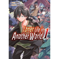 Loner Life in Another World Vol. 1 (Manga) - Paperback
