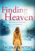 Finding Heaven - Hardcover