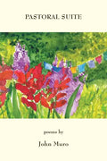 Pastoral Suite - Paperback