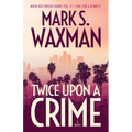 Twice Upon A Crime - Paperback