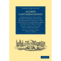 Alumni Cantabrigienses - Volume 2 - Paperback
