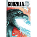 Godzilla Library Collection, Vol. 4 - Paperback